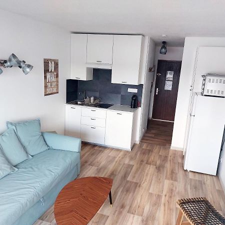 Residence Brise Marine Capbreton Εξωτερικό φωτογραφία
