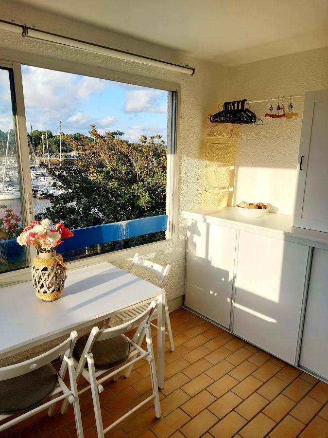Residence Brise Marine Capbreton Εξωτερικό φωτογραφία