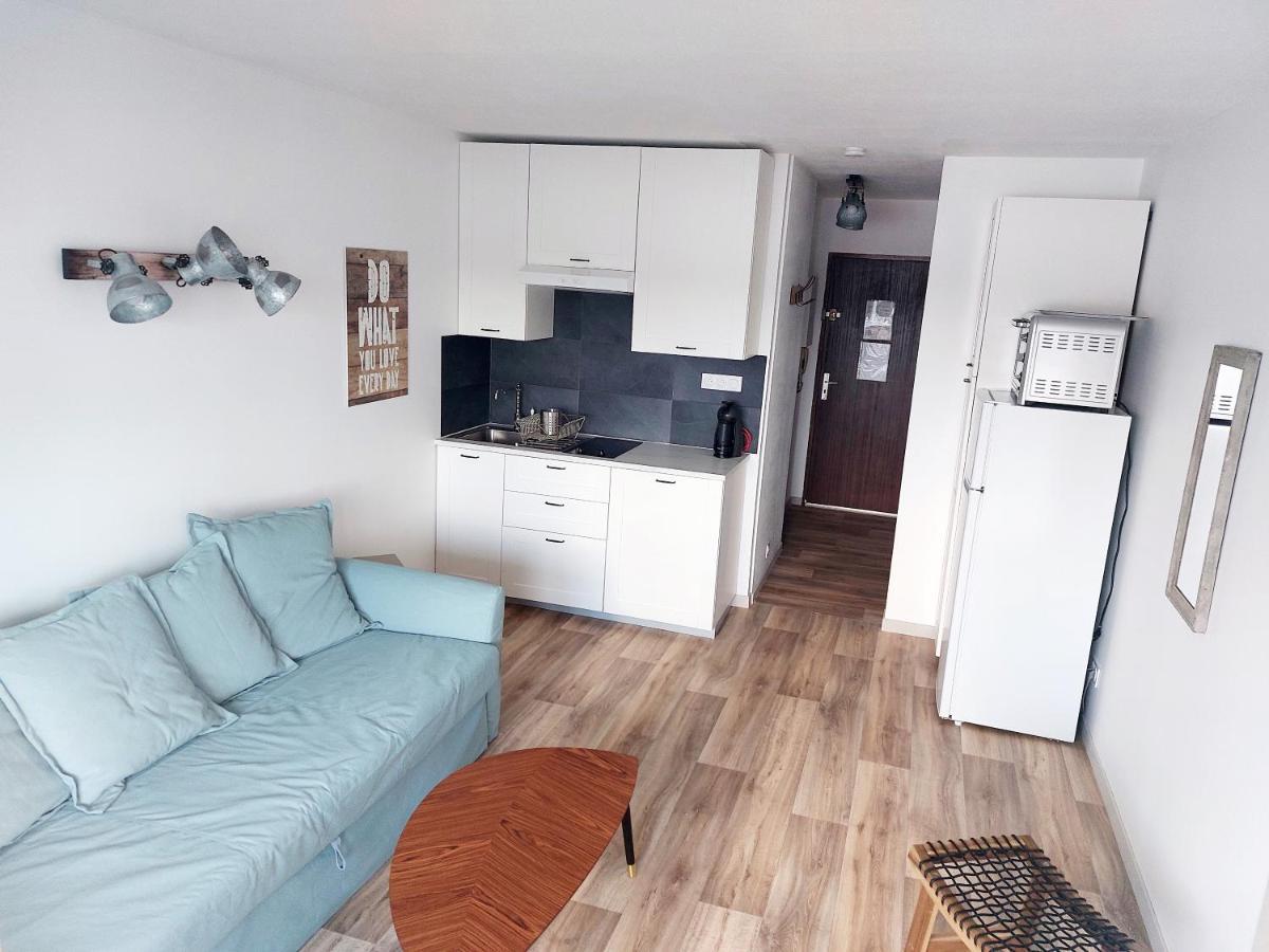 Residence Brise Marine Capbreton Εξωτερικό φωτογραφία